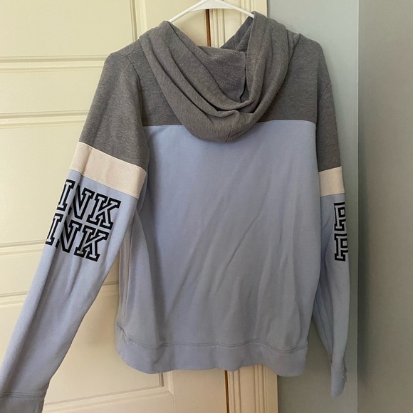 PINK hoodie - Picture 3 of 3